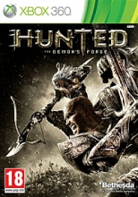 Hunted: The Demon's Forge (Xbox 360)